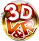 3D , VR , 4K